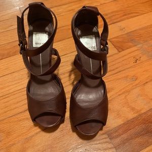 Dolce Vita heels